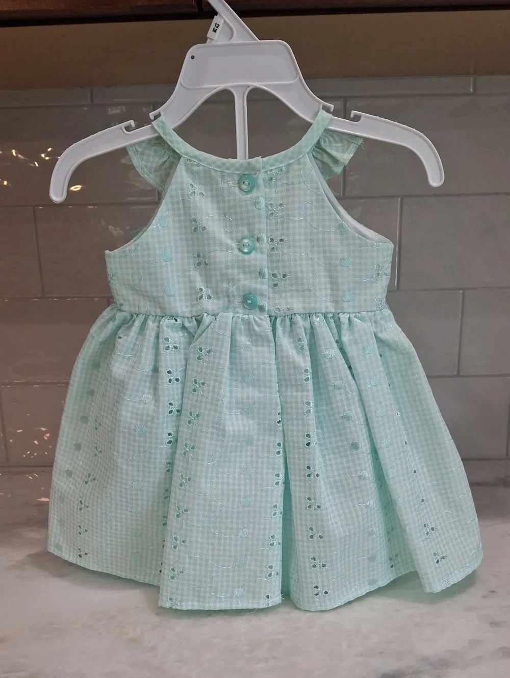 Baby's Dress